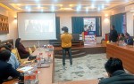 नेपाली विद्यार्थीलाई विशेष छात्रवृत्ति काेटामा अध्यापन गराउने भारतीय विश्वविद्यालयको घोषणा